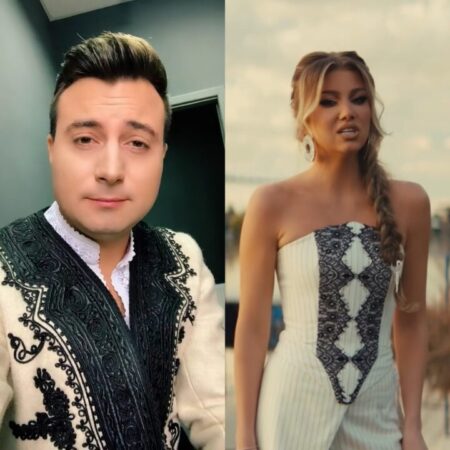 Stați așa, că e groasă! A venit acum și a spus tot ce știa despre divorțul Codruța-Valentin
