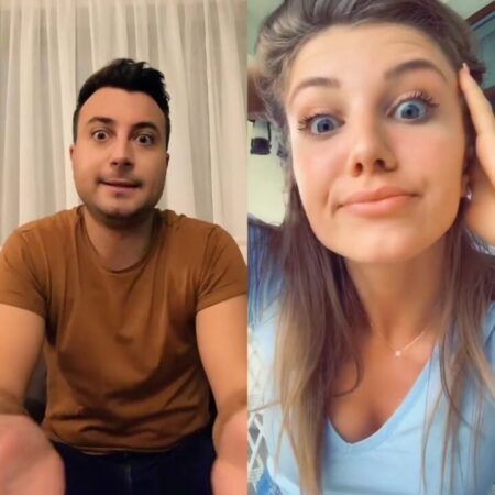 „Păcat că nu este bărbat!” Se întâmplă acum la o lună de la divorțul Valentin Sanfira – Codruța Filip