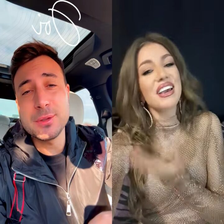 Fostul iubit a apărut acum! Ce a spus despre actuala relație a lui Valentin Sanfira