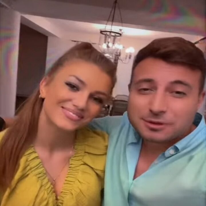 Ce s-a aflat în ultimele ore! O fostă angajată rupe tăcerea despre partenera lui Valentin