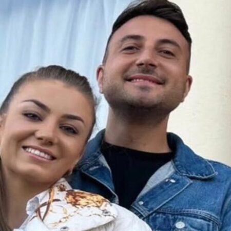 Totul a fost un plan? Anunțul dimineții în divorțul momentului dintre Valentin Sanfira și Codruța Filip