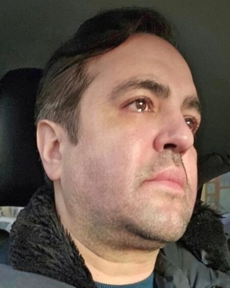 „Gemeni, o fată și un băiat” – Anunțul lui Igor Cuciuc care a făcut internetul să explodeze în urmă cu câteva minute