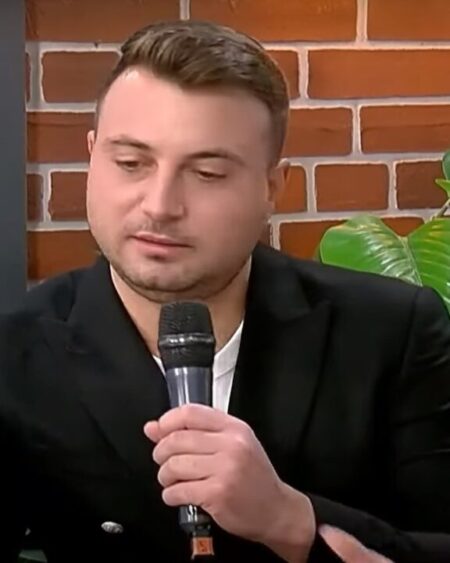 S-a aflat ce i-a reproșat Petrică Mîțu Stoian lui Valentin Sanfira. Jeni Nicolau a fost de față