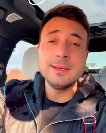 Bani mulți la mijloc? Sanfira: „Vor plăti tot!” Motivul real pentru care Valentin Sanfira a izbucnit
