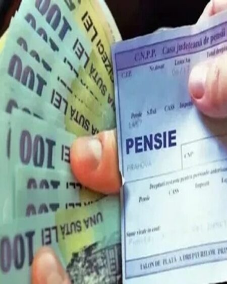 600.000 de români vizați! Documentul care arată clar: „În realitate pensionarii au câștigat mai puțin”