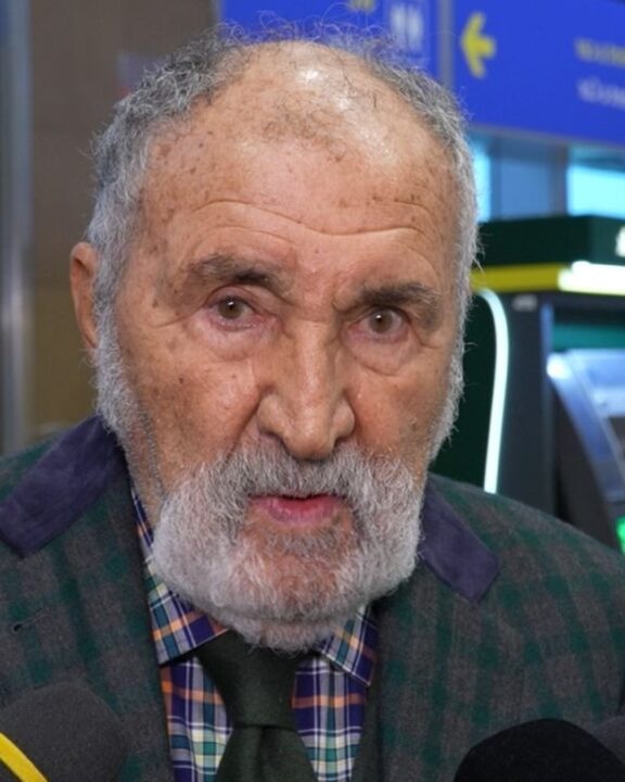 Ultima oră! Ion Țiriac se retrage oficial: „Mai am două sau trei săptămâni”