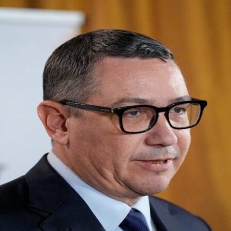 Decizia serii în Parlament! Schimbarea care îl readuce pe Victor Ponta în prima linie