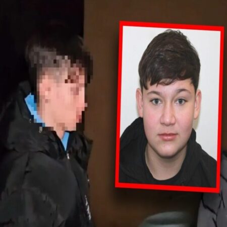 Decizia abia luată de Tribunalul Timiș: Ce se întâmplă chiar acum cu adolescentul care a atacat