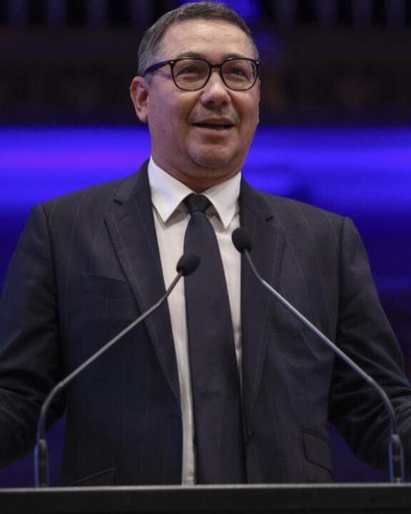Lovitură de teatru în PSD! Unde a fost propus Victor Ponta chiar în această seară