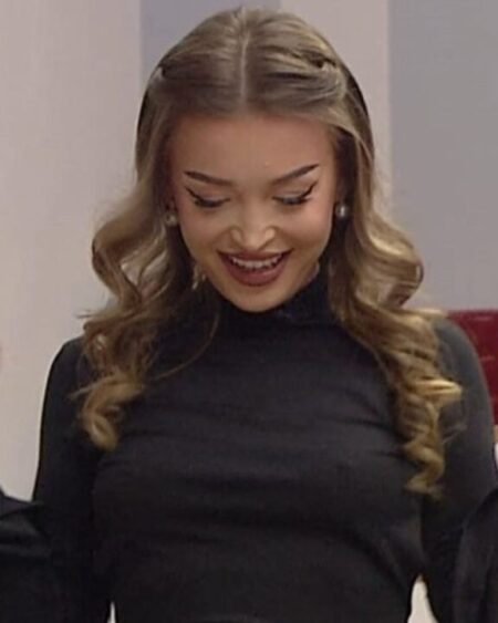Veronica s-a întors oficial! Ce a putut să spună despre noii concurenți din sezonul 5