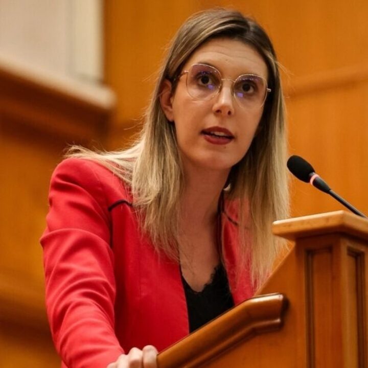 „USR nu pleacă!” Anunțul de forță al Dianei Buzoianu care dă peste cap toate calculele