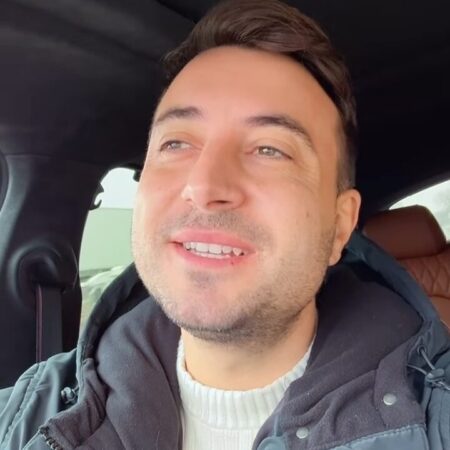 Cine este, de fapt, femeia de lângă Sanfira? Dezvăluirea șocantă făcută de o apropiată.