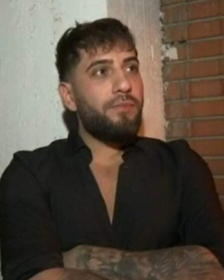Unde a dispărut Fulgy? Viorica a confirmat locația unde fiul ei este sub monitorizare