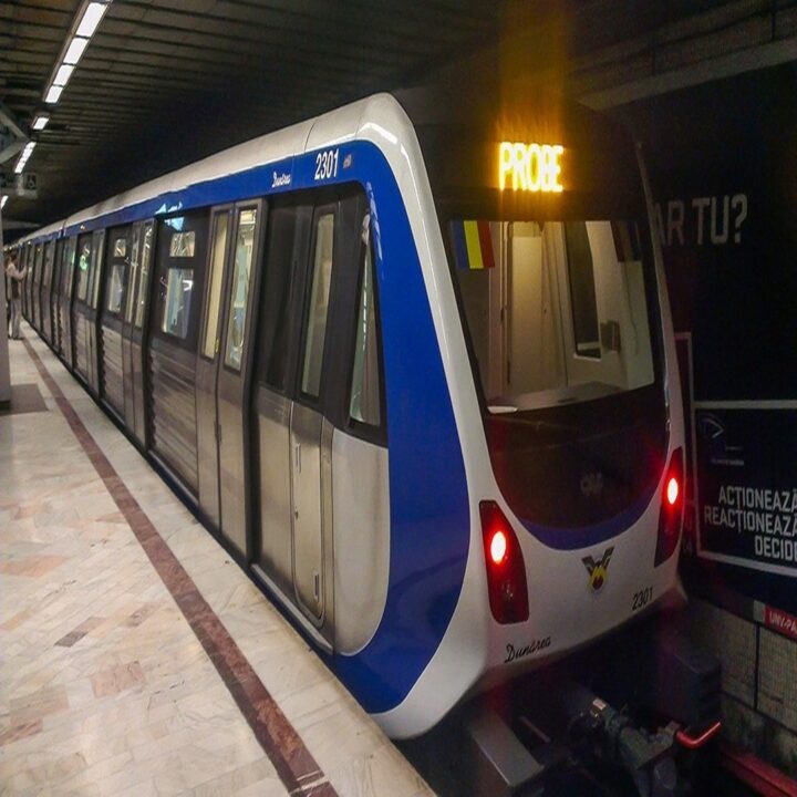 S-a semnat! Cât va costa o călătorie cu metroul de la 1 mai