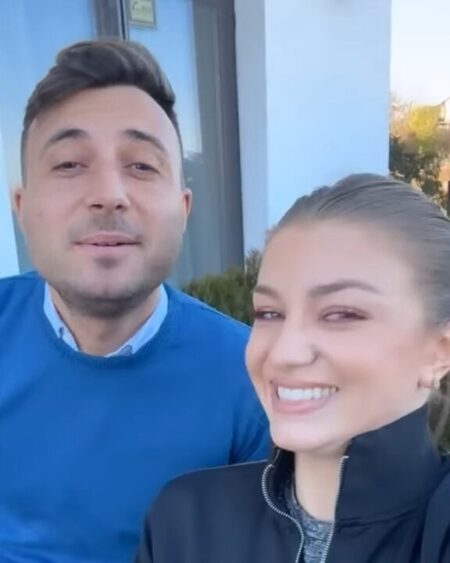 S-a aflat totul în urmă cu câteva minute! Înțelegerea cu Valentin Sanfira a fost încălcată