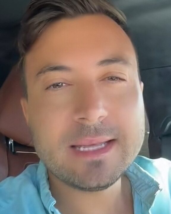 Lovitură totală pentru Codruța Filip! Unde a fost văzut Valentin Sanfira cu afacerista din Teleorman la scurt timp după despărțire