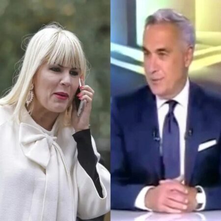 Elena Udrea dă cărțile pe față despre pericolul care îl paște pe Călin Georgescu