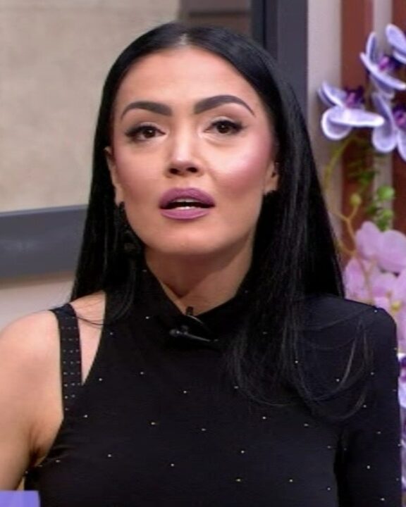 Starea părinților Carolinei a ieșit la iveală. Ce urmează să se întâmple în Casa Iubirii
