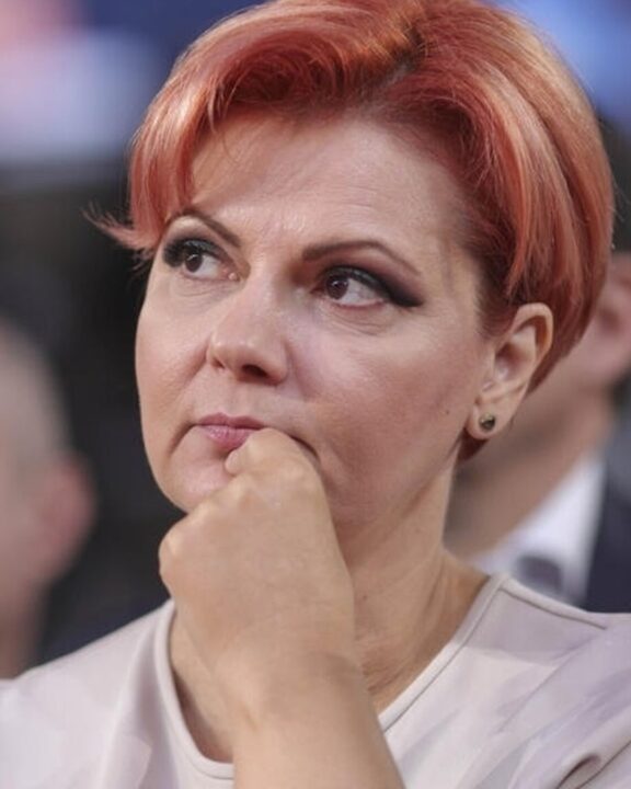 Planul secret al Olguței Vasilescu pentru debarcarea premierului Ilie Bolojan