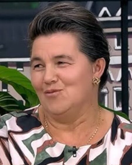 Motivul pentru care Mama Geta are dureri și astăzi, la ani de la despărțire