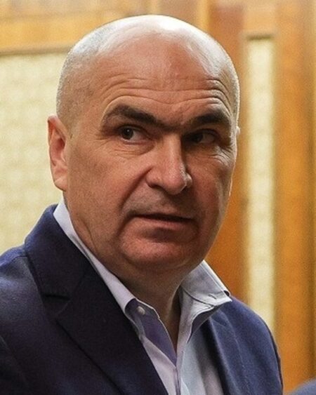 S-a aflat totul la ora 11:20: Ce se întâmplă cu Ilie Bolojan chiar în aceste momente