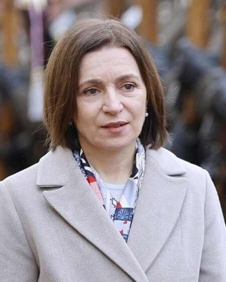S-a aflat! Motivul real pentru care Maia Sandu nu forțează acum unirea cu România