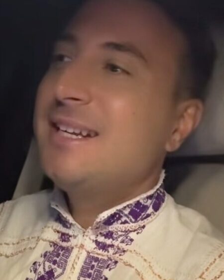 Valentin Sanfira nu s-a mai abținut! Artistul a răspuns acum tuturor acuzațiilor