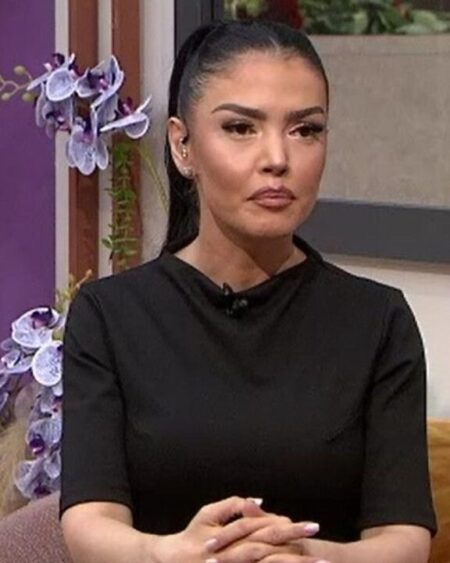 S-a aflat acum câteva minute: Pasul uriaș făcut de Kira și Moldo după ce au ieșit din Casa Iubirii.