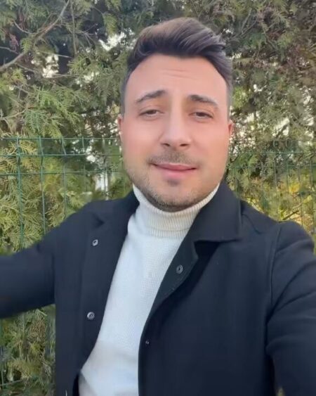 Anunțul serii făcut de Jeni Nicolau: Ce i-a scris Codruța Filip în privat imediat după podcastul lui Măruță