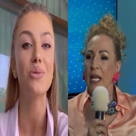 „Nu este corect!” Jeni Nicolau intervine în divorțul momentului cu o declarație