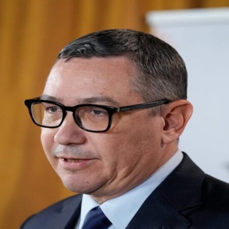 „Nu înțeleg!” Victor Ponta intervine brutal în scandalul momentului din Parlament. Ce se întâmplă cu Sorin Grindeanu
