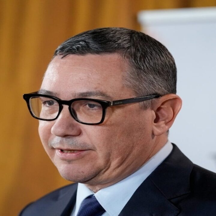 „Nu înțeleg!” Victor Ponta intervine brutal în scandalul momentului din Parlament. Ce se întâmplă cu Sorin Grindeanu