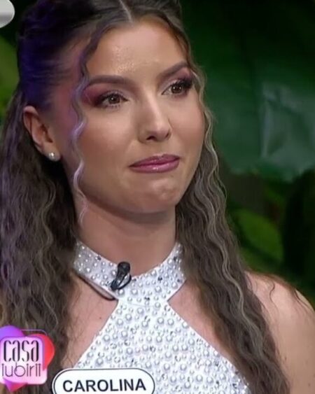 Carolina a luat decizia radicală după despărțire! Imaginea care i-a lăsat pe toți fără cuvinte în urmă cu câteva minute