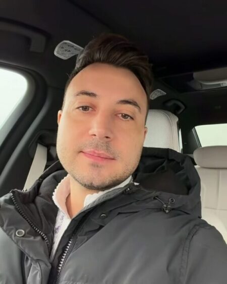 „Voi acționa pe cale legală, în cazul în care…” Avertismentul fără precedent al lui Valentin Sanfira