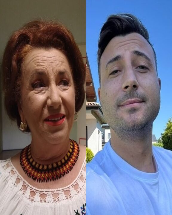 Maria Loga a decis să spună tot! „Doi mari artiști din generația de aur n-au mai vorbit cu mine…”