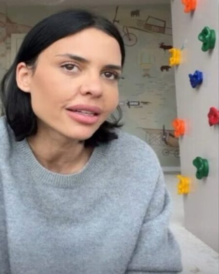 Andreea Popescu și Rareș Cojoc, surprinși împreună la scurt timp după divorț! Ce s-a întâmplat acum câteva momente