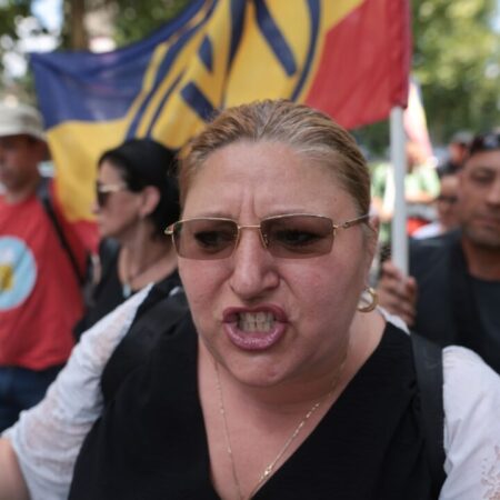 Mesajul procurorilor este clar: Diana Șoșoacă, obligată să dea explicații despre „propagandă legionară”