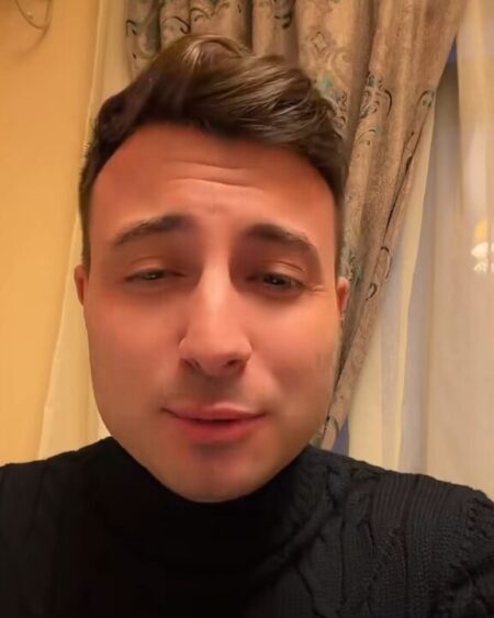 Cătălin Măruță, implicat direct! Ce s-a ales de planul „nașului” de a-i vedea din nou împreună