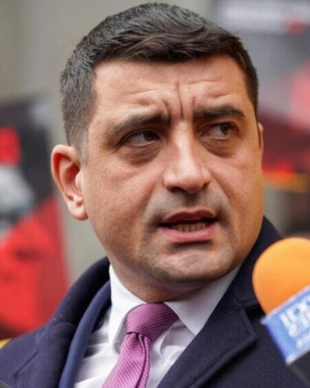 George Simion, vizat de o sancțiune record. Iată ce au găsit experții CNCD în declarațiile sale recente