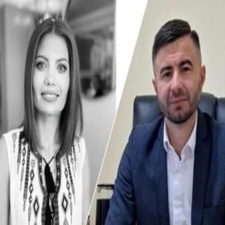 Nu mai e niciun dubiu! S-a aflat cine era, de fapt, la volanul mașinii Ludmilei