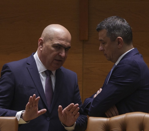 S-a terminat cu alianța? Condiția dură pusă de liberali: „Nu vom mai face niciodată…”