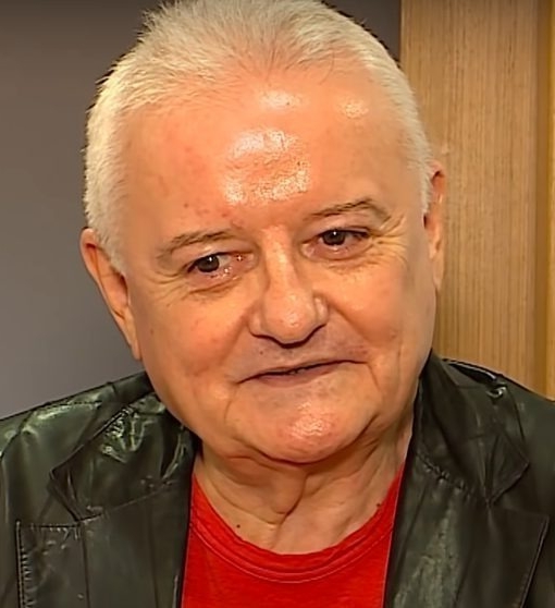 S-a aflat ce face Irinel Columbeanu în fiecare dimineață la azil! Rutina care l-a salvat