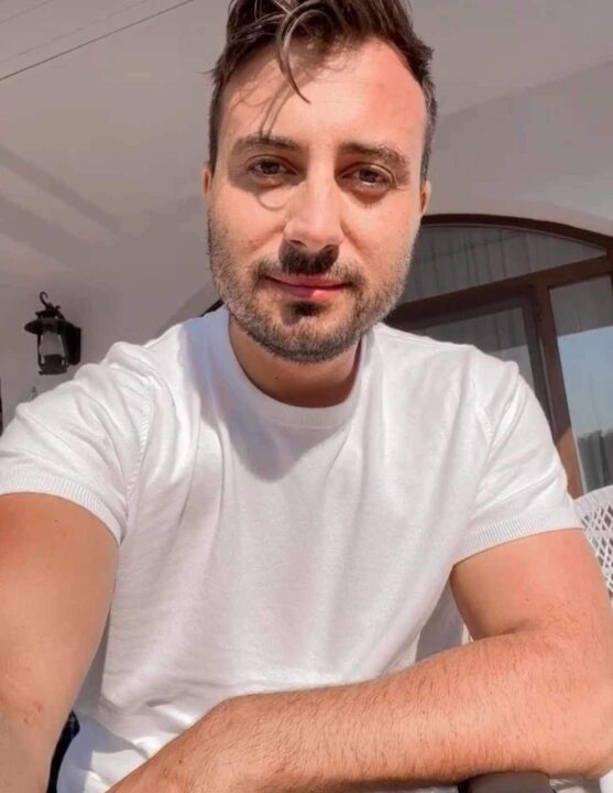 Codruța a avut dreptate? „Totul a fost o minciună!” Valentin Sanfira a fost văzut în compania