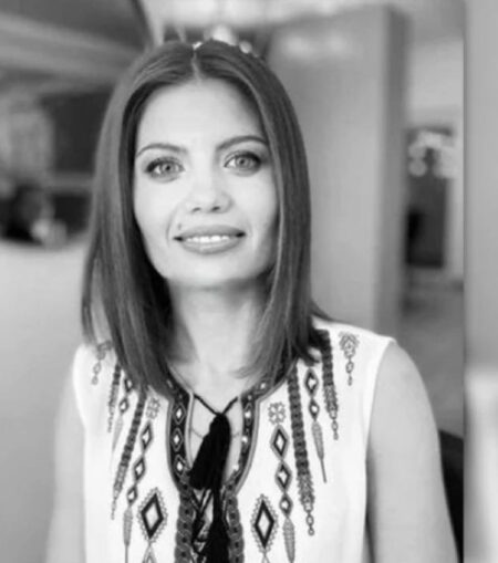 Obiectul care putea dovedi dacă Ludmila a fost agresată nu mai există. Cine a semnat actele de nimicire