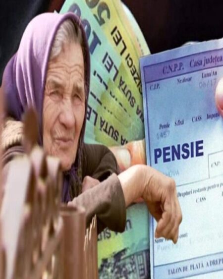 Sute de lei în plus pe lună pentru acești pensionari! Te numeri printre ei?