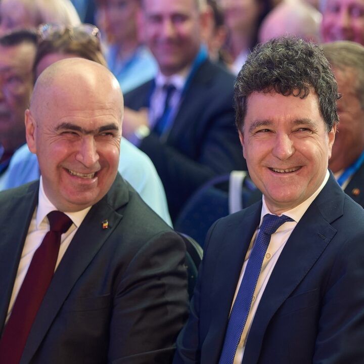 S-a aflat acum 5 minute! Ilie Bolojan a rostit cuvintele pe care toți românii le așteptau de un an