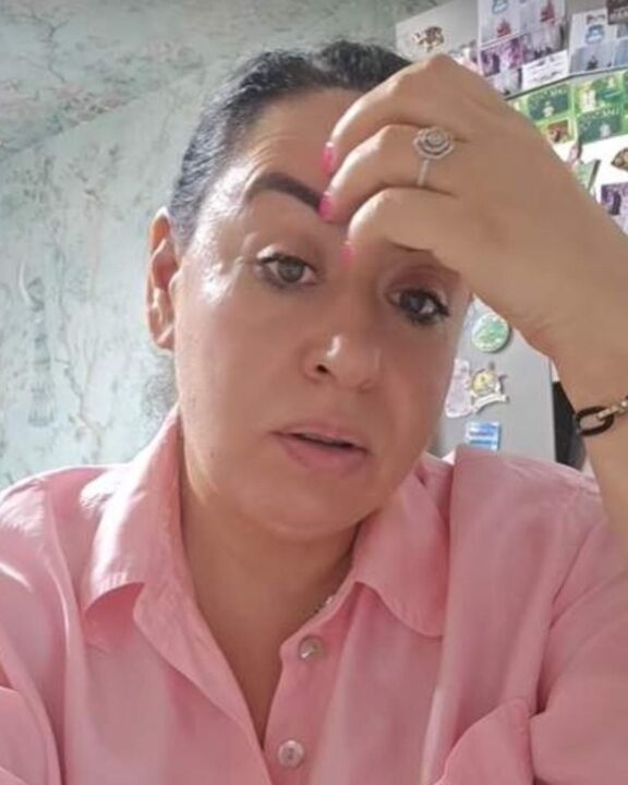 „Stai dracu’ acasă!” Cine a scos-o din sărite pe Oana Roman