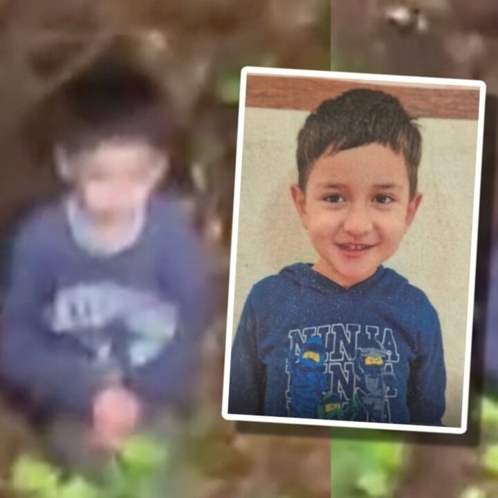 Ce au descoperit medicii pe corpul lui Alexandru, băiețelul găsit în pădurea din Sibiu