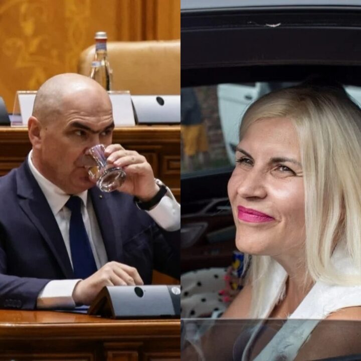 Răsturnare totală de situație! Pe cine vrea Elena Udrea la conducerea Guvernului!