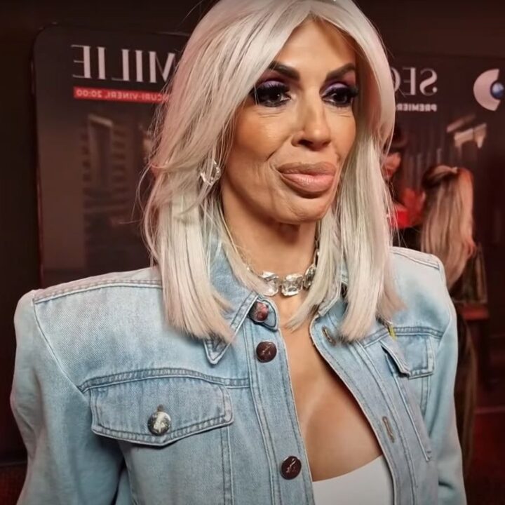 Diferență de 20 de ani, dar dragoste uriașă: Raluca spune „DA”